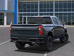2025 Chevrolet Silverado 1500 Crew Cab 4x4 Pickup for sale #C31206 - photo 3