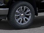 2025 Chevrolet Silverado 1500 Crew Cab 4x4 Pickup for sale #C31208 - photo 10