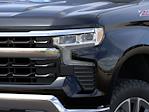 2025 Chevrolet Silverado 1500 Crew Cab 4x4 Pickup for sale #C31208 - photo 11