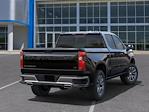 2025 Chevrolet Silverado 1500 Crew Cab 4x4 Pickup for sale #C31208 - photo 2