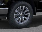 2025 Chevrolet Silverado 1500 Crew Cab 4x4 Pickup for sale #C31208 - photo 9