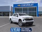 2025 Chevrolet Silverado 1500 Crew Cab 4x4 Pickup for sale #C31242 - photo 1