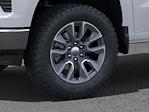 2025 Chevrolet Silverado 1500 Crew Cab 4x4 Pickup for sale #C31242 - photo 10