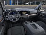2025 Chevrolet Silverado 1500 Crew Cab 4x4 Pickup for sale #C31242 - photo 16