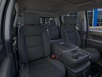 2025 Chevrolet Silverado 1500 Crew Cab 4x4 Pickup for sale #C31242 - photo 17