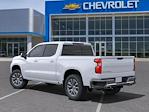 2025 Chevrolet Silverado 1500 Crew Cab 4x4 Pickup for sale #C31242 - photo 5