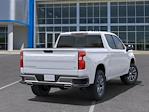 2025 Chevrolet Silverado 1500 Crew Cab 4x4 Pickup for sale #C31242 - photo 2