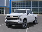 2025 Chevrolet Silverado 1500 Crew Cab 4x4 Pickup for sale #C31242 - photo 7