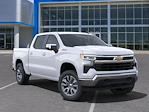 2025 Chevrolet Silverado 1500 Crew Cab 4x4 Pickup for sale #C31242 - photo 8