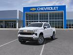 2025 Chevrolet Silverado 1500 Crew Cab 4x4 Pickup for sale #C31242 - photo 9