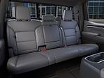 2025 Chevrolet Silverado 1500 Crew Cab 4x4 Pickup for sale #C31243 - photo 17