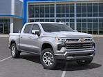 2025 Chevrolet Silverado 1500 Crew Cab 4x4 Pickup for sale #C31243 - photo 7