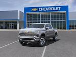 2025 Chevrolet Silverado 1500 Crew Cab 4x4 Pickup for sale #C31243 - photo 8