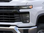 New 2025 Chevrolet Silverado 3500 Work Truck Regular Cab 4x4 60 CA Cab Chassis for sale #C31257 - photo 11