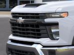 New 2025 Chevrolet Silverado 3500 Work Truck Regular Cab 4x4 60 CA Cab Chassis for sale #C31257 - photo 14