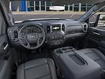 New 2025 Chevrolet Silverado 3500 Work Truck Regular Cab 4x4 60 CA Cab Chassis for sale #C31257 - photo 16