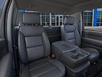 New 2025 Chevrolet Silverado 3500 Work Truck Regular Cab 4x4 60 CA Cab Chassis for sale #C31257 - photo 17