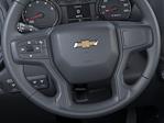New 2025 Chevrolet Silverado 3500 Work Truck Regular Cab 4x4 60 CA Cab Chassis for sale #C31257 - photo 20