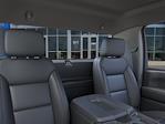 New 2025 Chevrolet Silverado 3500 Work Truck Regular Cab 4x4 60 CA Cab Chassis for sale #C31257 - photo 25