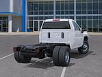 New 2025 Chevrolet Silverado 3500 Work Truck Regular Cab 4x4 60 CA Cab Chassis for sale #C31257 - photo 2