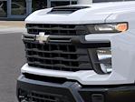 2025 Chevrolet Silverado 2500 Double Cab SRW 4x4 Pickup for sale #C31258 - photo 13