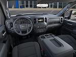 2025 Chevrolet Silverado 2500 Double Cab SRW 4x4 Pickup for sale #C31258 - photo 15