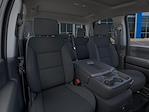 2025 Chevrolet Silverado 2500 Double Cab SRW 4x4 Pickup for sale #C31258 - photo 16