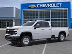 2025 Chevrolet Silverado 2500 Double Cab SRW 4x4 Pickup for sale #C31258 - photo 4
