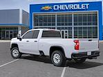 2025 Chevrolet Silverado 2500 Double Cab SRW 4x4 Pickup for sale #C31258 - photo 5