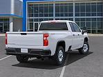 2025 Chevrolet Silverado 2500 Double Cab SRW 4x4 Pickup for sale #C31258 - photo 3
