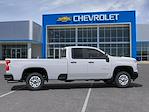 2025 Chevrolet Silverado 2500 Double Cab SRW 4x4 Pickup for sale #C31258 - photo 2