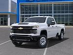 2025 Chevrolet Silverado 2500 Double Cab SRW 4x4 Pickup for sale #C31258 - photo 6