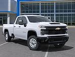 2025 Chevrolet Silverado 2500 Double Cab SRW 4x4 Pickup for sale #C31258 - photo 7