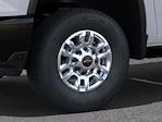2025 Chevrolet Silverado 2500 Double Cab SRW 4x4 Pickup for sale #C31258 - photo 9