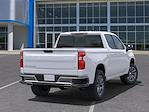 2025 Chevrolet Silverado 1500 Crew Cab 4x4 Pickup for sale #C31263 - photo 4
