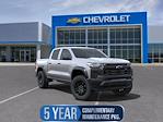 2025 Chevrolet Colorado Crew Cab 4x4 Pickup for sale #C31277 - photo 1
