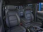 2025 Chevrolet Colorado Crew Cab 4x4 Pickup for sale #C31277 - photo 16
