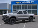 2025 Chevrolet Colorado Crew Cab 4x4 Pickup for sale #C31277 - photo 2