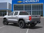 2025 Chevrolet Colorado Crew Cab 4x4 Pickup for sale #C31277 - photo 3