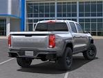 2025 Chevrolet Colorado Crew Cab 4x4 Pickup for sale #C31277 - photo 4
