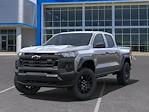 2025 Chevrolet Colorado Crew Cab 4x4 Pickup for sale #C31277 - photo 6