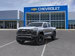 2025 Chevrolet Colorado Crew Cab 4x4 Pickup for sale #C31277 - photo 8
