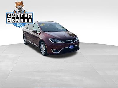 2020 Chrysler Pacifica FWD Minivan for sale #C31282A - photo 1