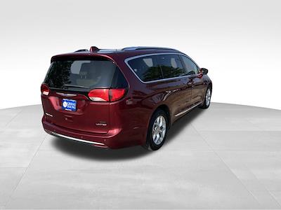 2020 Chrysler Pacifica FWD Minivan for sale #C31282A - photo 2