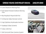 2020 Chrysler Pacifica FWD Minivan for sale #C31282A - photo 31