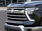 2025 Chevrolet Silverado 2500 Crew Cab 4x4 Pickup for sale #C31283 - photo 13