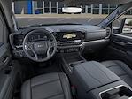 2025 Chevrolet Silverado 2500 Crew Cab 4x4 Pickup for sale #C31283 - photo 15