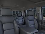 2025 Chevrolet Silverado 2500 Crew Cab 4x4 Pickup for sale #C31283 - photo 24