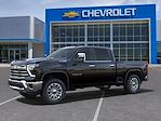 2025 Chevrolet Silverado 2500 Crew Cab 4x4 Pickup for sale #C31283 - photo 4