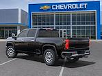 2025 Chevrolet Silverado 2500 Crew Cab 4x4 Pickup for sale #C31283 - photo 3